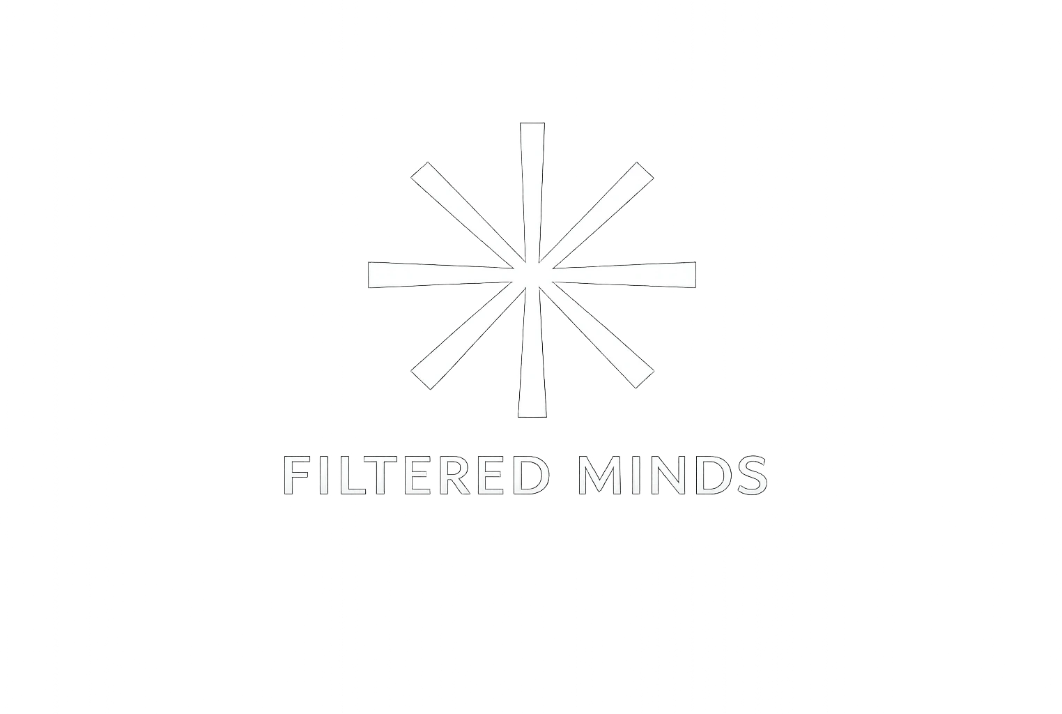 Filtered Minds
