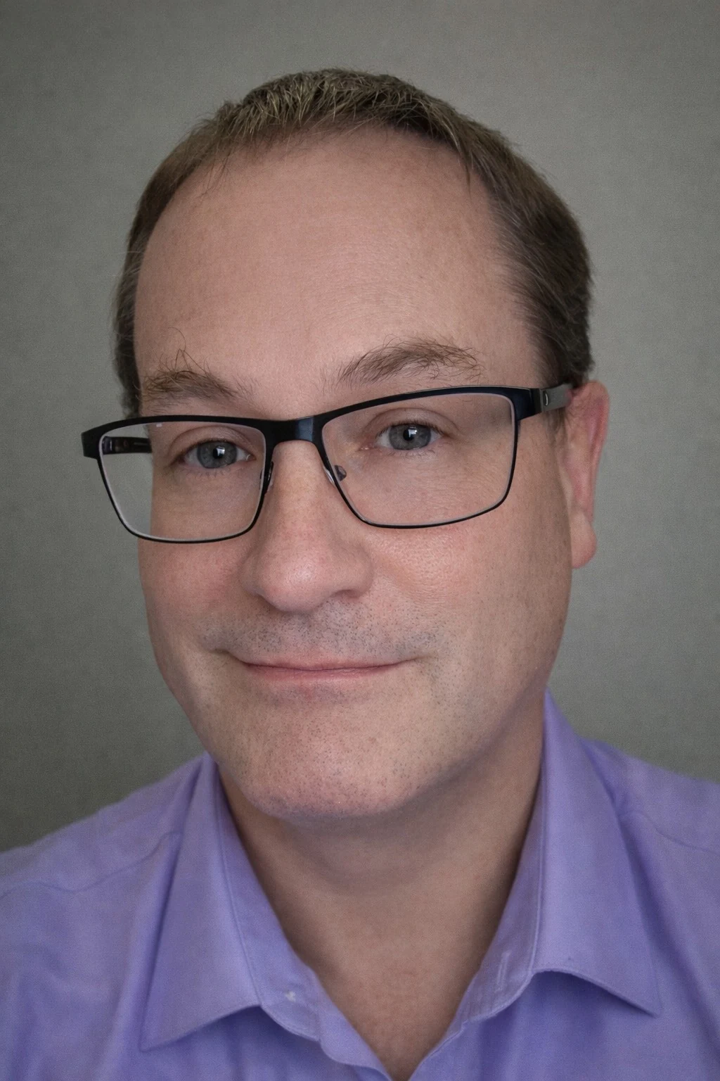 Christopher R. Copeland