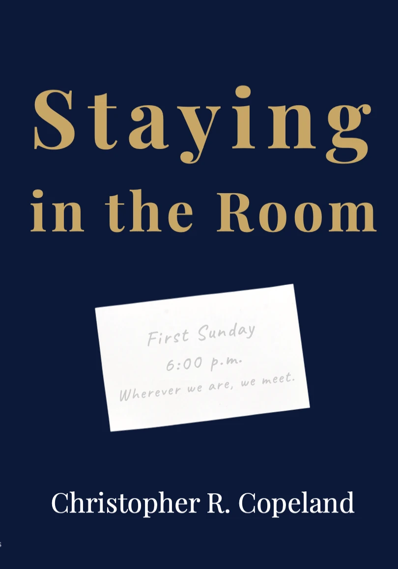 Staying in the Room