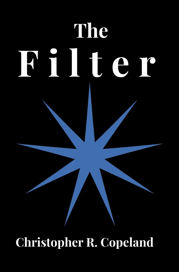 Cover of The Filter